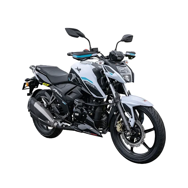 TVS Apache RTR 160 4V Edición Especial Imagen principal Galgo