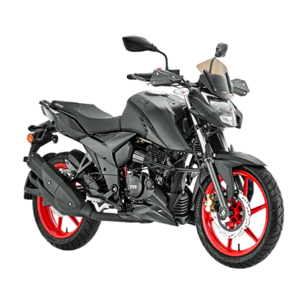TVS APACHE RTR 160 4V EE-PORTADA-Galgo Colombia