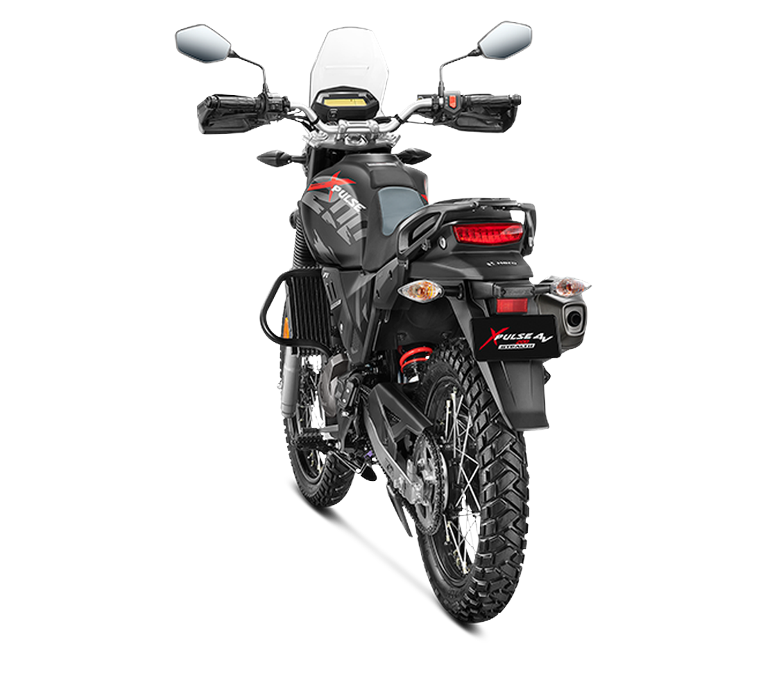 Hero Xpulse 200 4V Galeria7 Galgo 