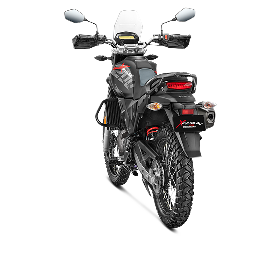 Hero Xpulse 200 4V Galeria7 Galgo 