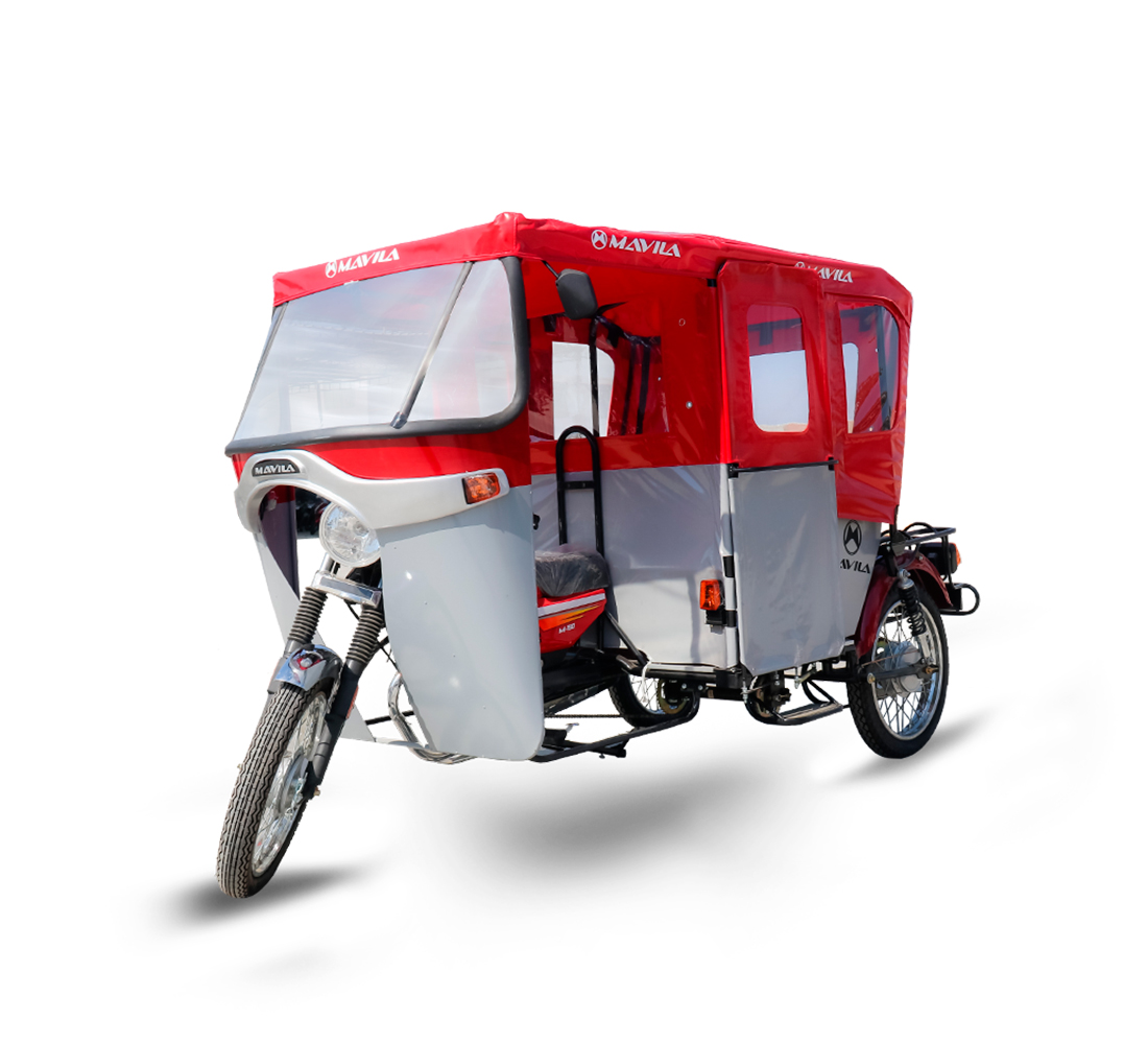 Mavila M-150 Galgo Perú