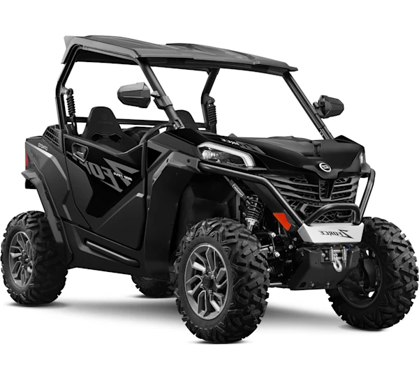 CF Moto ZFORCE 800 Trail Imagen principal Galgo