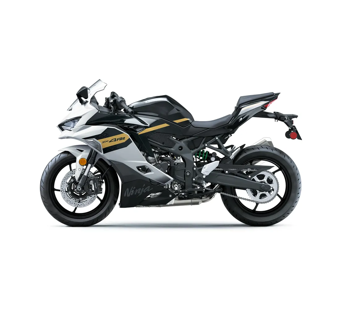 Kawasaki Ninja ZX 4RR ABS Galeria4 Galgo