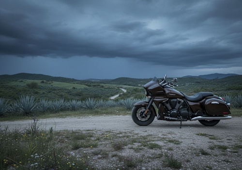 Kawasaki Vulcan 1700 Vaquero Lifestyle2 Galgo