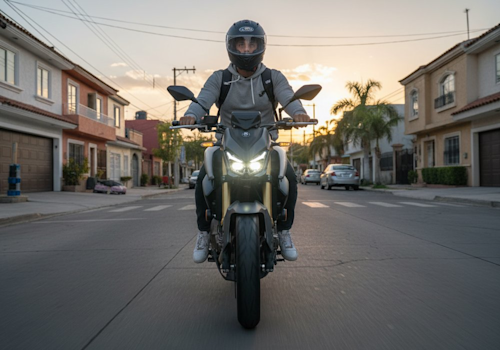 Piston N400 Lifestyle3 Galgo