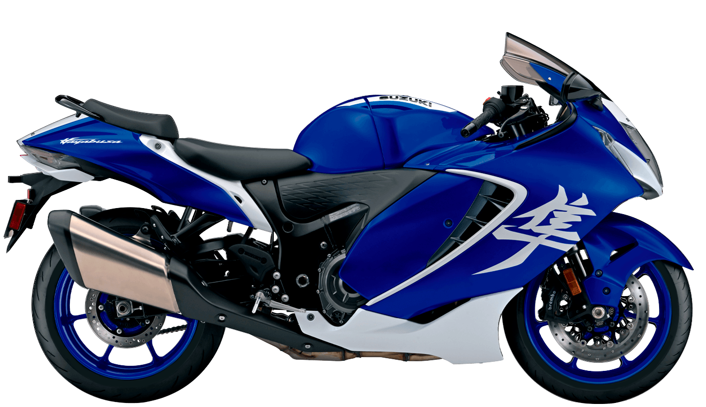 Suzuki Hayabusa Galeria3 Galgo