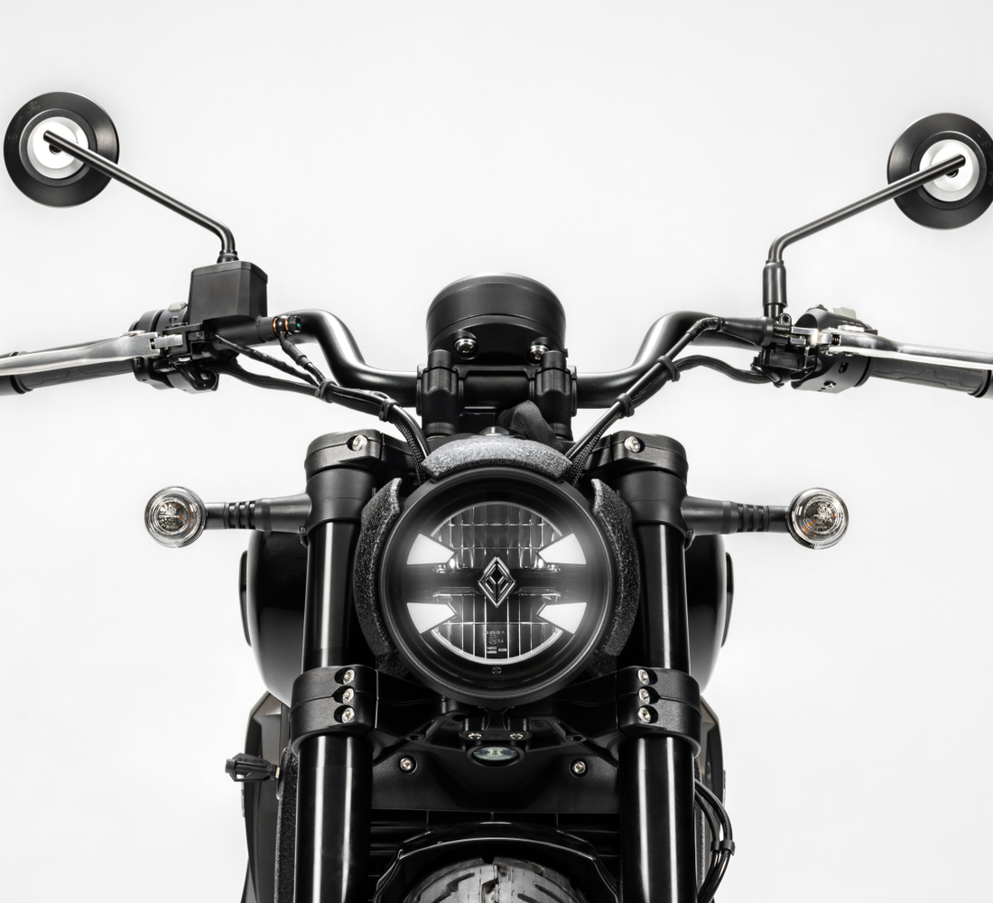 Benda Dark Flag 500 Galeria9 Galgo 