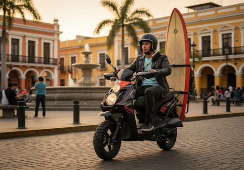 Takasaki TY125T-36D Lifestyle1 Galgo