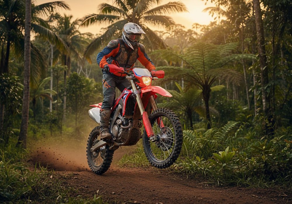 Honda CRF450RX Lifestyle1 Galgo