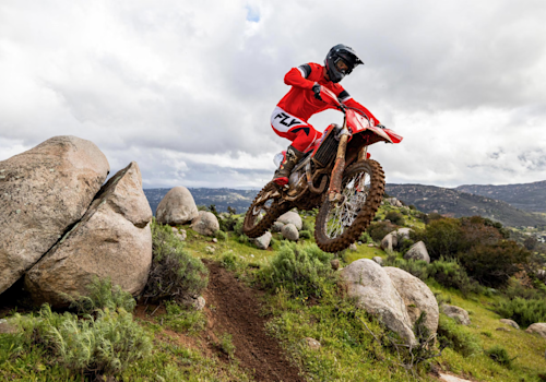 Honda CRF450X Lifestyle1 Galgo