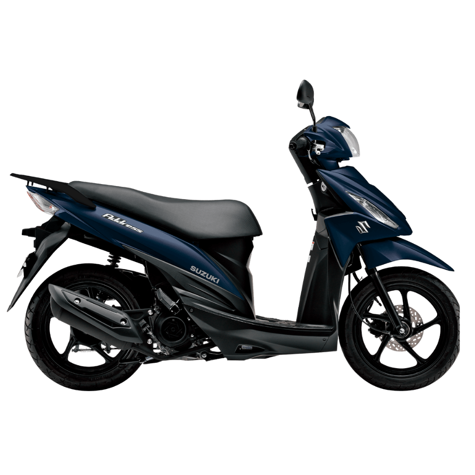 SUZUKI ADDRESS PORTADA Galgo Colombia