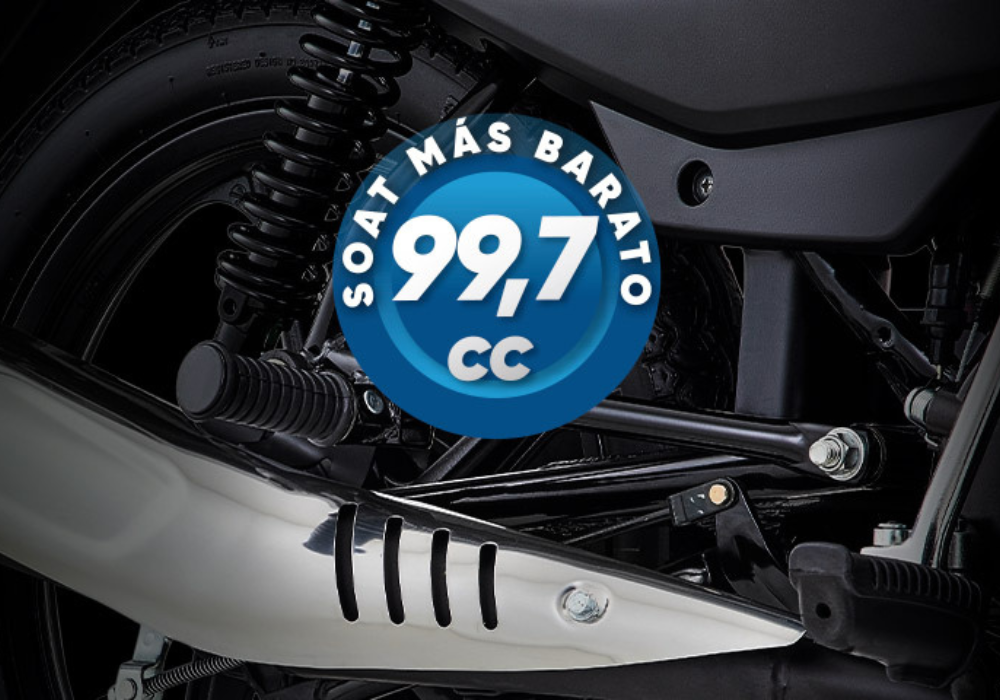 TVS SPORT 100 ELS SP-I2-Galgo colombia