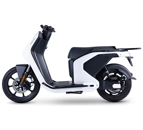 Super Soco VMoto Citi Galeria2 Galgo