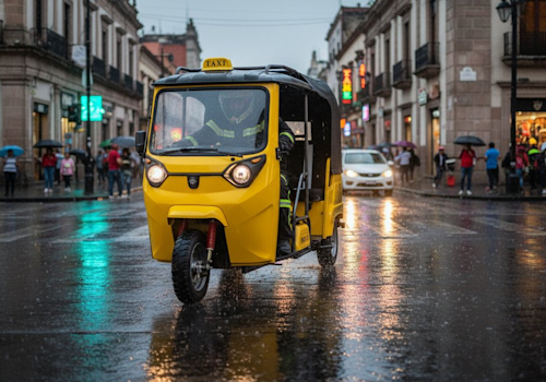 Dinamo Moto TX Lifestyle3 Galgo