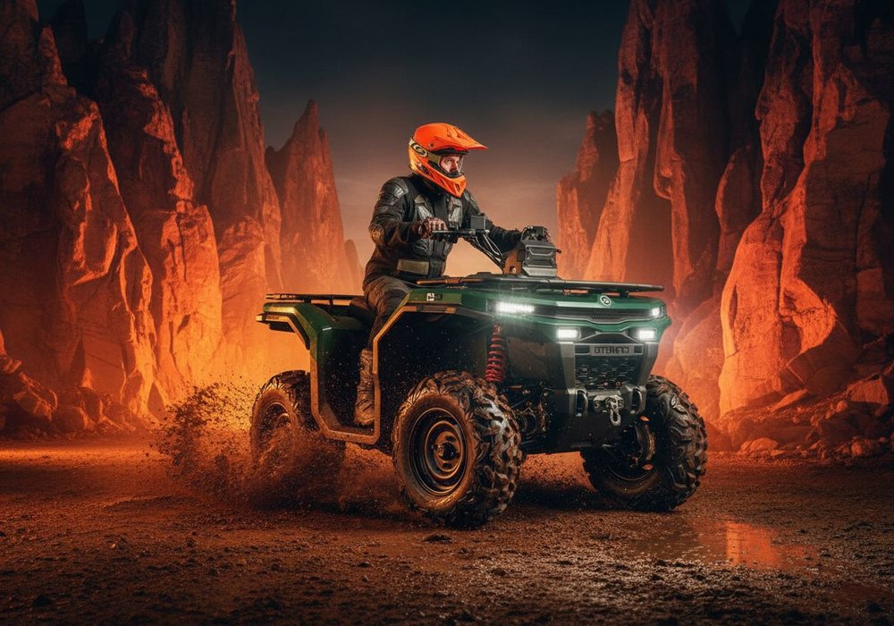 CF Moto C4 Touring Lifestyle3 Galgo