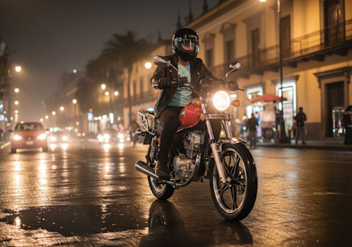 Suzuki EN125F Lifestyle1 Galgo