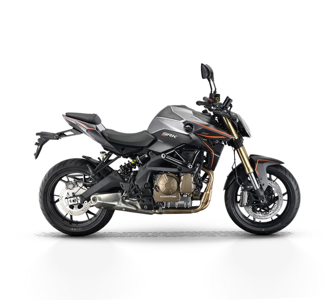 QJ Motor SRK 600 Galeria2 Galgo