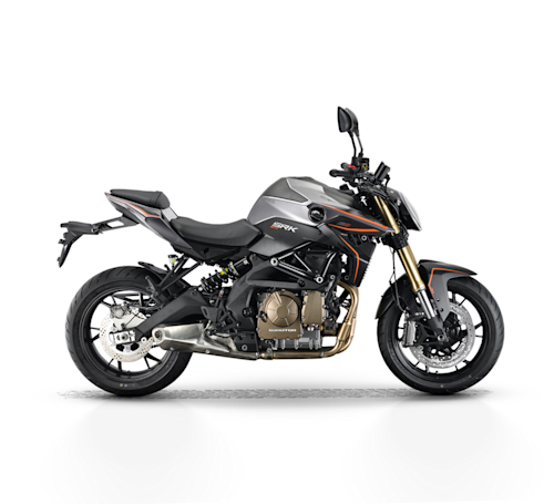 QJ Motor SRK 600 Galeria2 Galgo