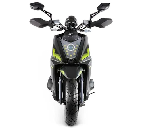 Kymco Agility Fusion TK Galeria6 Galgo