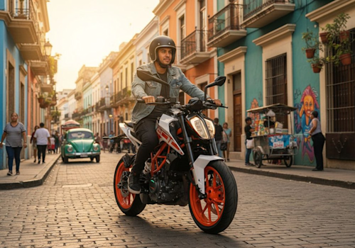 KTM 200 Duke ABS Lifestyle1 Galgo