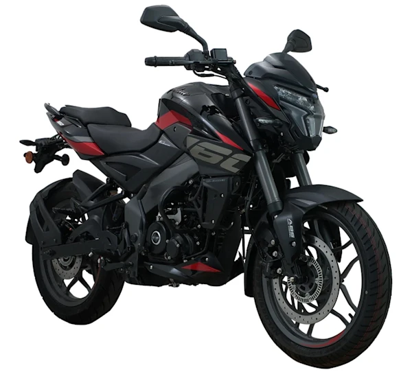 Bajaj Pulsar NS 160 FI ABS Imagen principal Galgo
