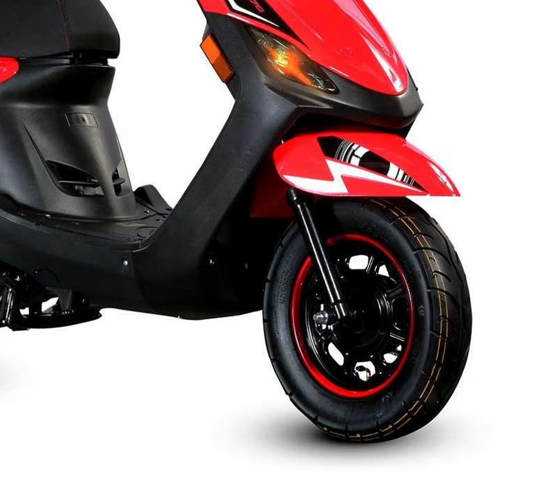 Vento Axus 170 - Galgo México Carrusel 2