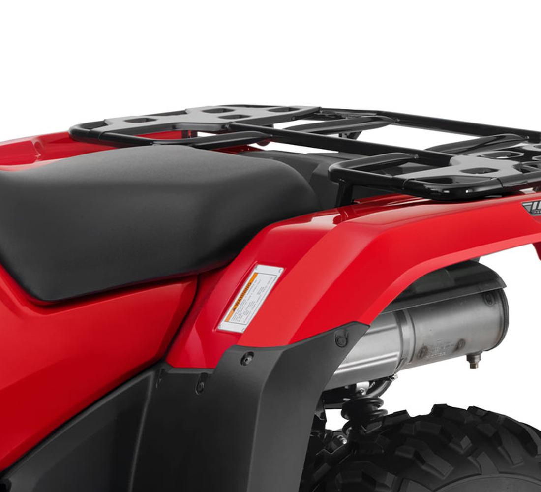 Honda TRX520FE2 Galeria2 Galgo México