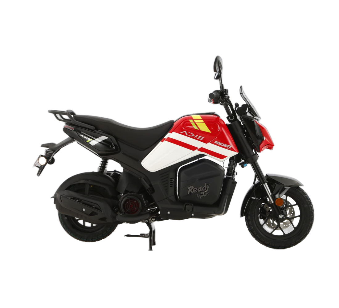 Ryder AD-1.5 Galeria2 Galgo