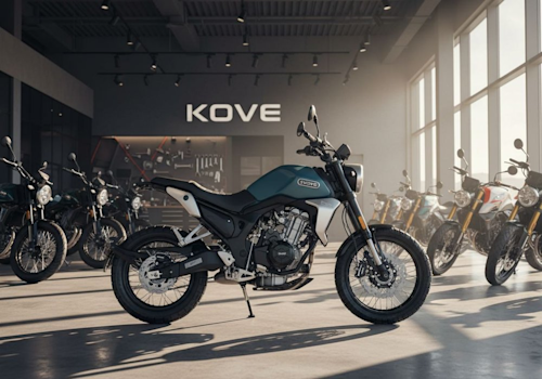 Kove 510F Lifestyle2 Galgo