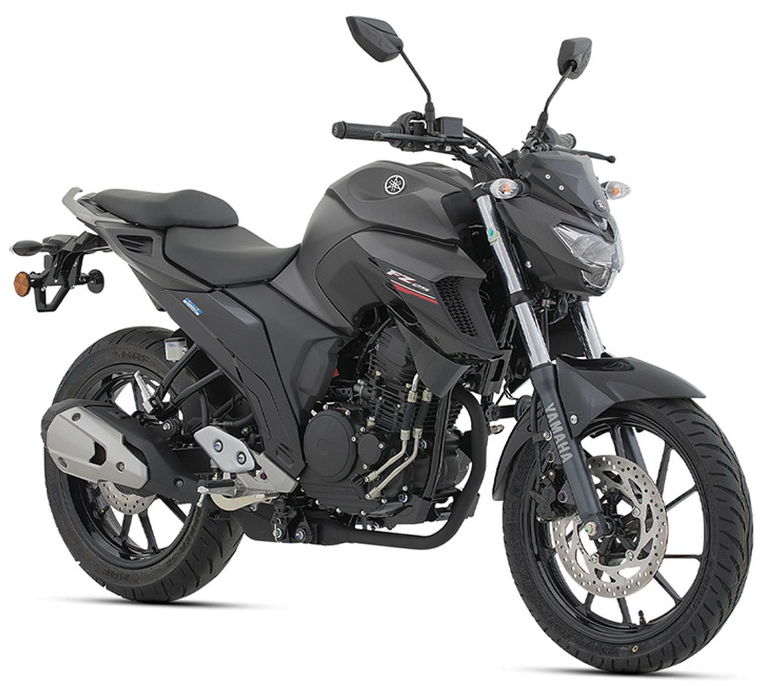 Yamaha FZ 25 ABS Imagen principal Galgo