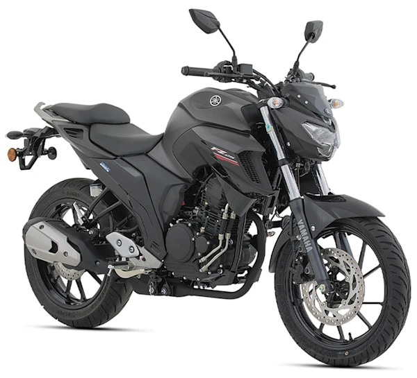 Yamaha FZ 25 ABS Imagen principal Galgo