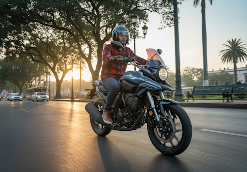 Lifan KPT 200 Lifestyle3 Galgo