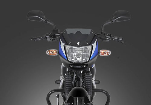 Moto Bajaj CT 125 Galgo Perú