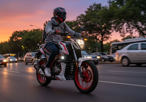 Vento Falkon 220 Lifestyle1 Galgo