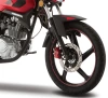 Moto Italika DT 150 Sport Galgo México