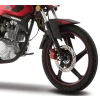 Moto Italika DT 150 Sport Galgo México