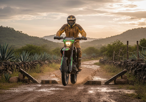 Sharmax Sport 280 Lifestyle3 Galgo