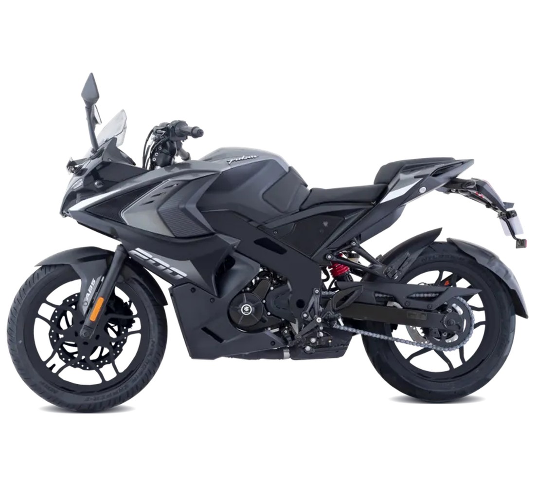 Bajaj Pulsar RS 200 Galeria6 Galgo