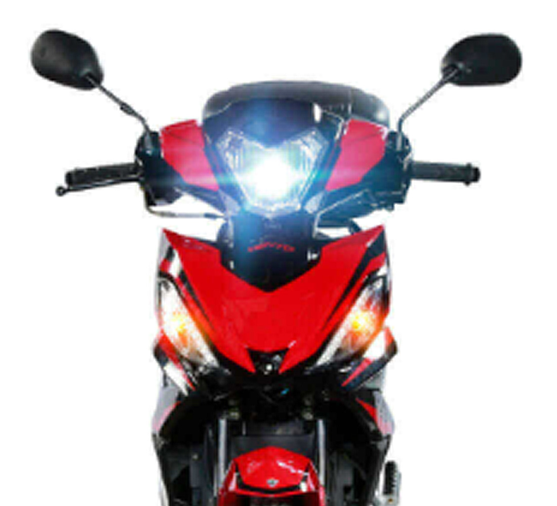 Vento Zero7 - Galgo México Carrusel 1