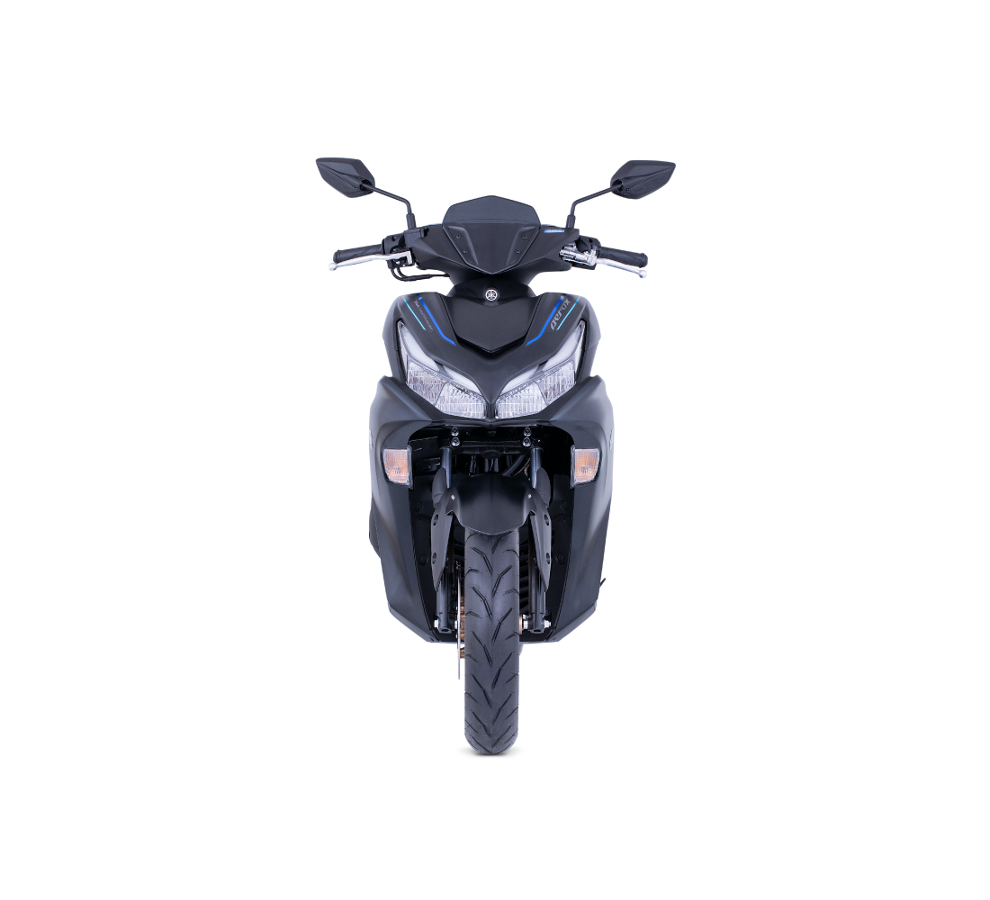 YAMAHA-AEROX-1-Galgo-Colombia