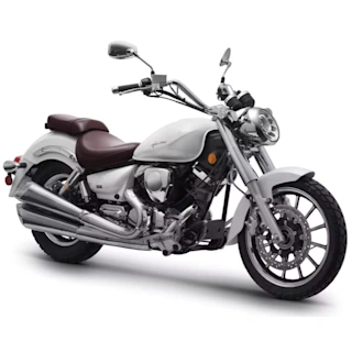 Lifan LF 250-D Motos Lifan Galgo Chile - Main Image