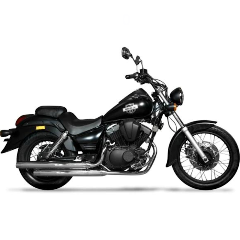 Lifan LF 250-D Migrante