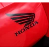Moto Honda TRX420 FE Galgo México