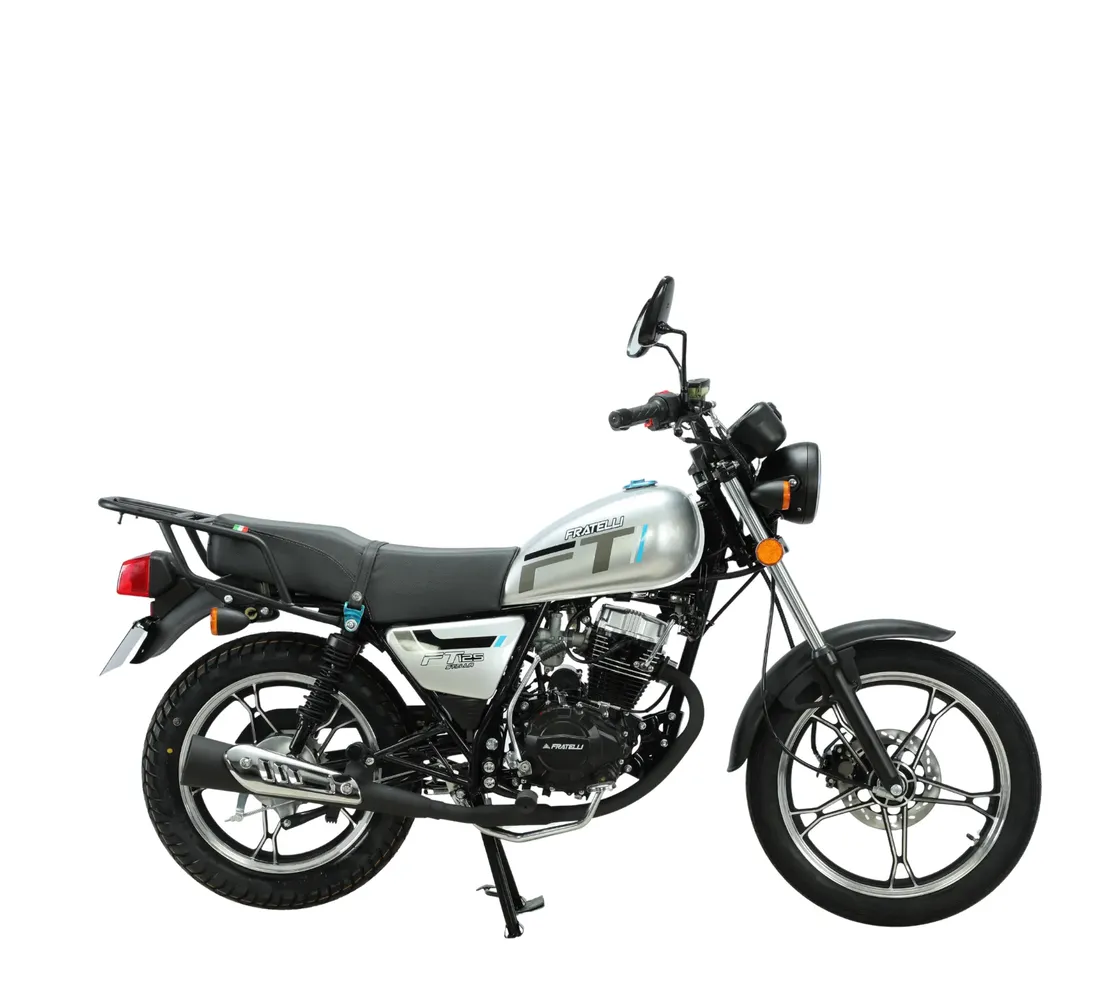 Fratelli FT 125 Imagen principal Galgo_1