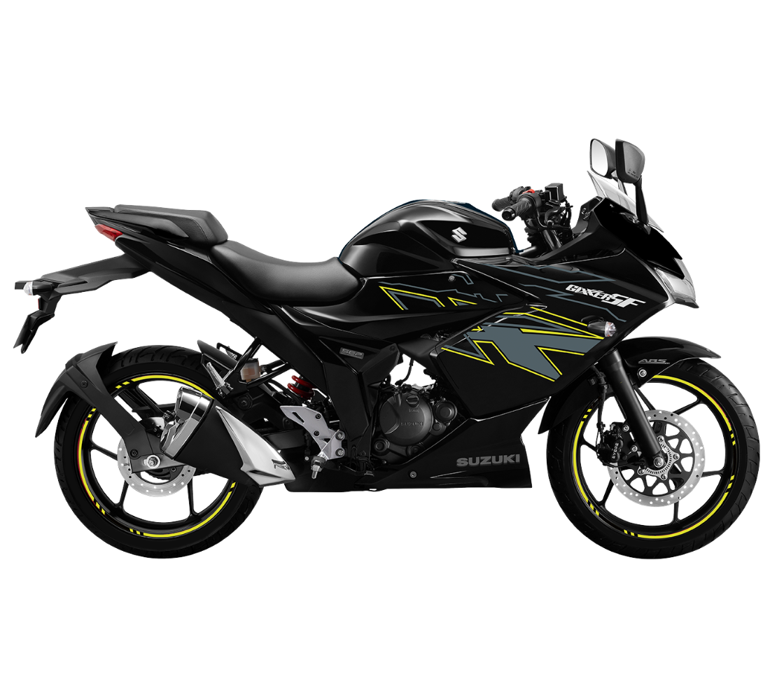 Suzuki Gixxer 150 FI Imagen principal Galgo