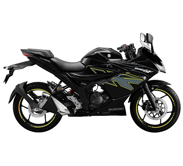 Suzuki Gixxer 150 FI Imagen principal Galgo