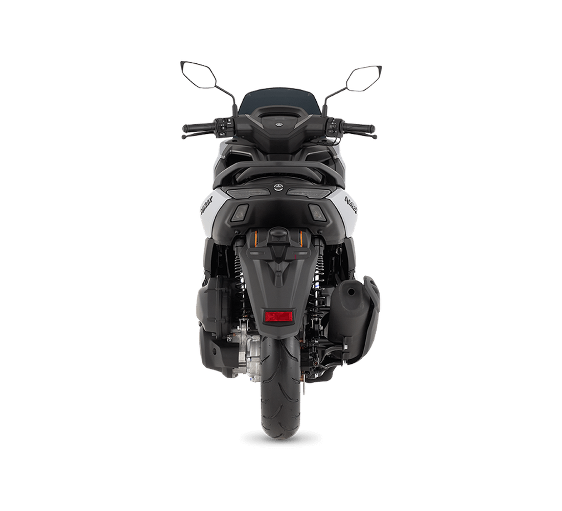 Yamaha NMAX Connected FL Galeria2 Galgo Colombia