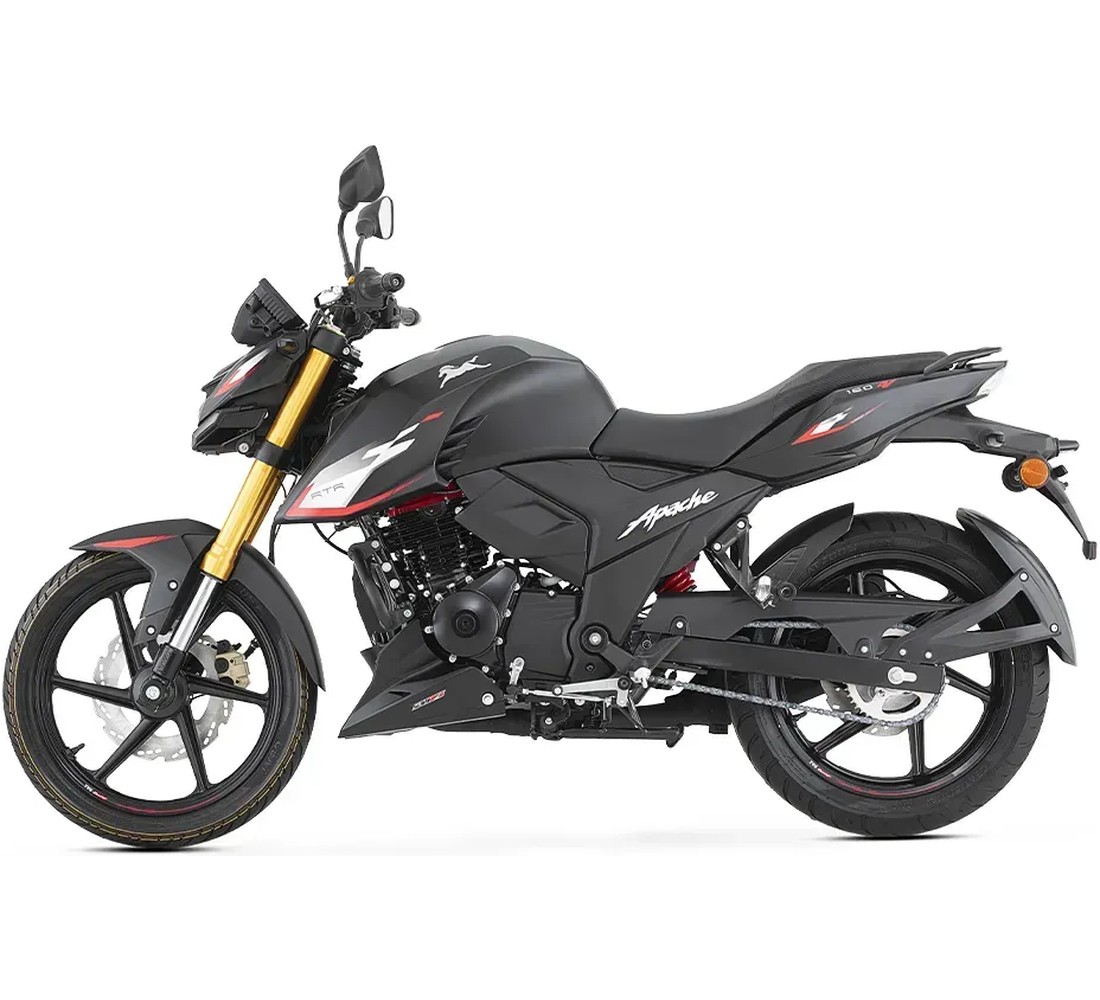TVS Apache 160 NG Galeria6 Galgo