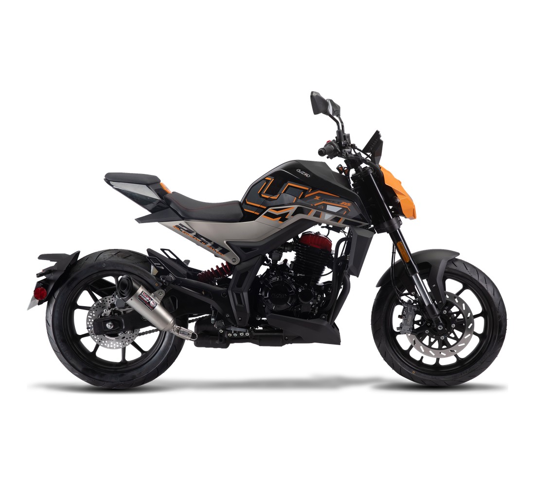 UM Xtreet RS 250 4V Galeria3 Galgo