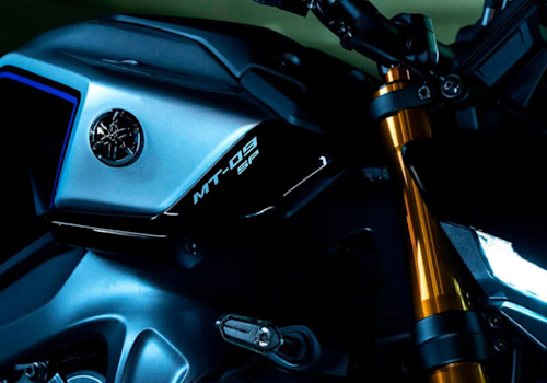 Yamaha MT-09 SP Lifestyle1 Galgo Colombia